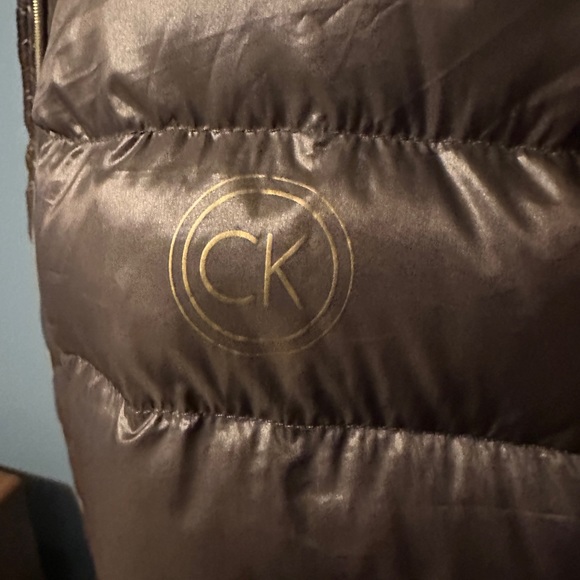 Calvin Klein Medium Jacket - Picture 7 of 9